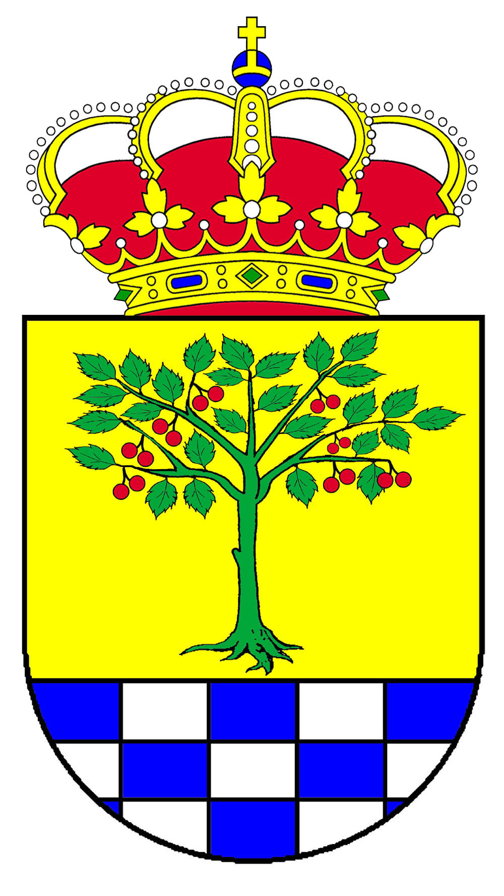 Imagen Ayuntamiento de Cerezo